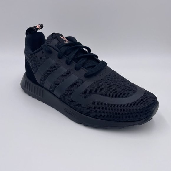 adidas Multix Black Womens Shoes - Picture 7 of 8